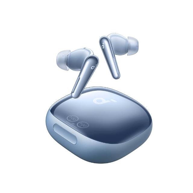 【soundcore】Liberty 4 Pro 主動降噪真無線藍牙耳機