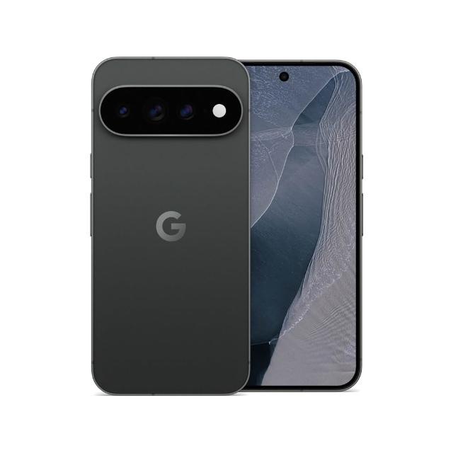 【Google】Pixel 11 Pro 5G 6.3吋(12G/256G/Tensor G6+Titan M3安全晶片/5000萬鏡頭畫素/AI手機)