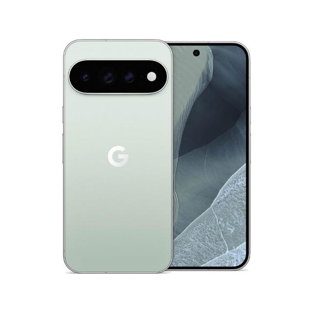 【Google】Pixel 11 Pro+Buds Pro2(12G/256G)
