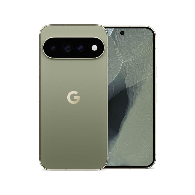 【Google】Pixel 11 Pro 5G 6.3吋(12G/256G/Tensor G6+Titan M3安全晶片/5000萬鏡頭畫素/AI手機)