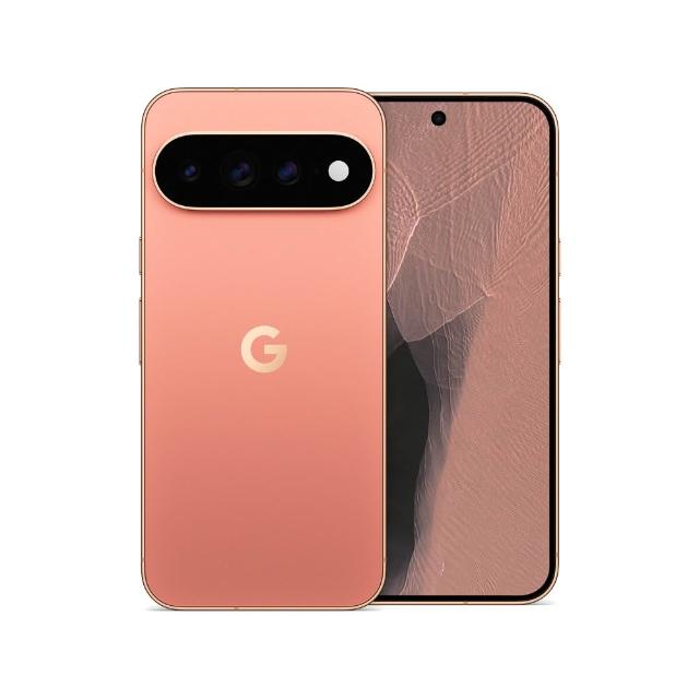 【Google】Pixel 11 Pro 5G 6.3吋(16G/512G/Tensor G6+Titan M3安全晶片/5000萬鏡頭畫素/AI手機)