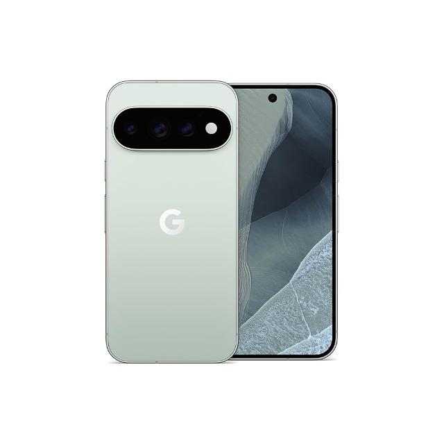 贈配件【Google】Pixel 11 Pro XL 5G 6.8吋(12G/256G/Tensor G6+Titan M3安全晶片/5000萬鏡頭畫素/AI手機)