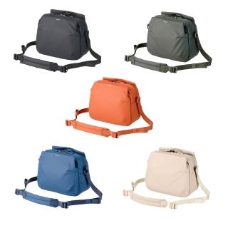 【HAKUBA】PLUSSHELL STREAM SHOULDER BAG 6側背包 5色
