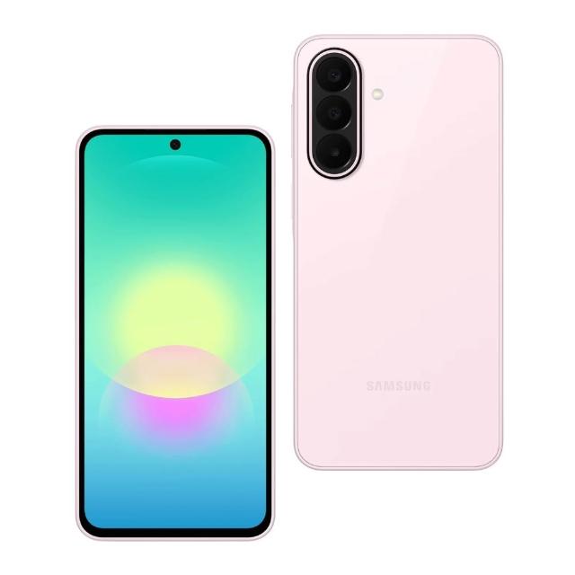 【Samsung 三星】Galaxy A27 5G 6.7吋(8G/128G/Snapdragon 6 Gen 3/5000萬鏡頭畫素)