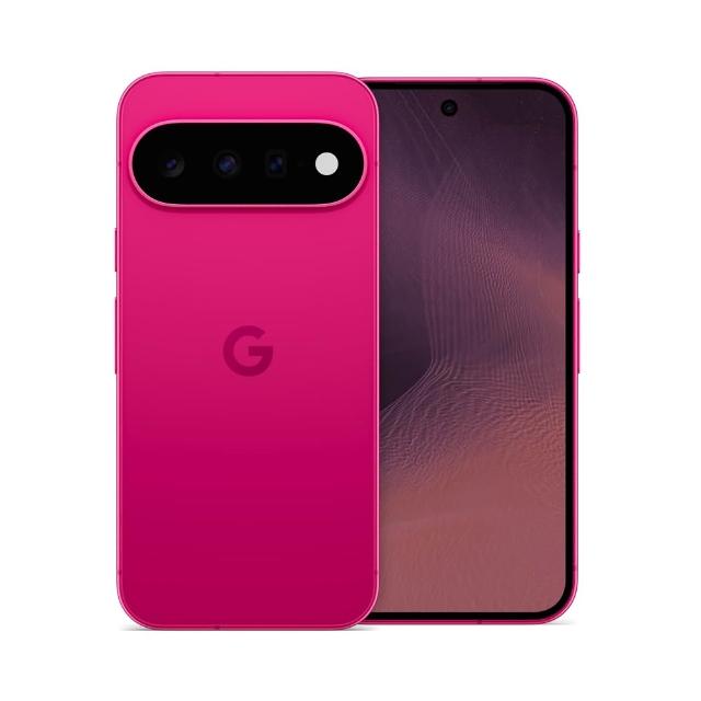 【Google】Pixel 11 5G 6.3吋(12G/512G/Tensor G6+Titan M3安全晶片/4800萬鏡頭畫素/AI手機)
