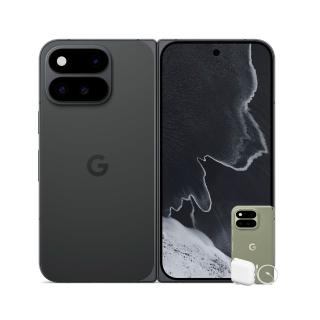 【Google】Pixel 11 Pro Fold 5G 6.5吋(16G/512G/Tensor G6+Titan M3安全晶片/4800萬鏡頭畫素/AI手機)