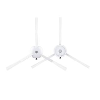 石頭 g10 s7 t7s t7s+ 三腳邊刷 2入 副廠掃地機器人配件