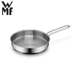 【WMF】Mini 不鏽鋼平煎鍋 18cm(組合賣場)