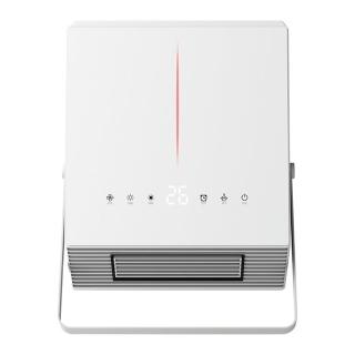 【tounichi 東日】冷暖兩用壁掛暖風機 浴室取暖烘乾機 多功能PTC速熱暖爐