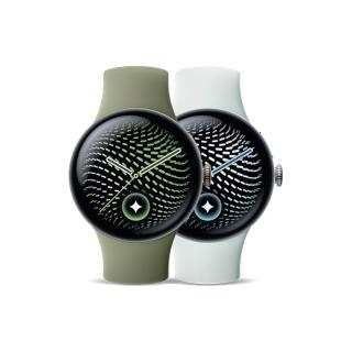 【Google】Pixel Watch5 41mm BT版(活動用)