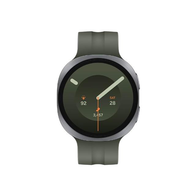 【Samsung 三星】Galaxy Watch9 44mm 藍牙版 智慧手錶(L350/不支援IOS系統)