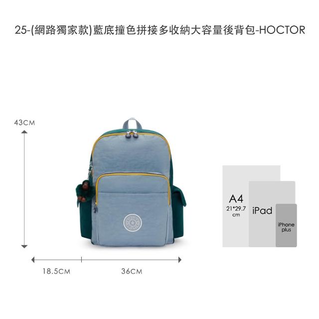 【KIPLING】輕旅嚴選包組★手提包/側背包/肩背包/斜背包/猴子包/首爾包/後背包組/女包(多款任選)