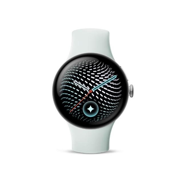 【Google】Pixel Watch5 41mm BT版