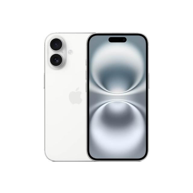 【Apple】A級福利品 iPhone 16 256G (保固6個月)