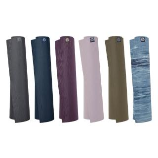 【Manduka】eKO Yoga Mat 3.0 天然橡膠瑜珈墊 5mm (加寬版瑜珈墊、多色可選)