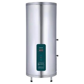 【SAKURA 櫻花】直立式30加侖 ECOi省電儲熱式電熱水器EH3011T6/T4(原廠安裝-官方直營)