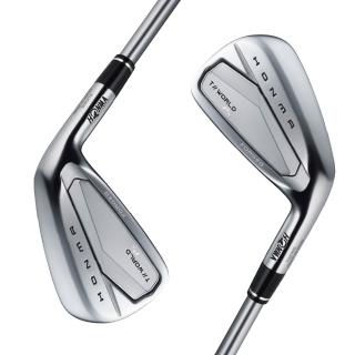 【HONMA 本間高爾夫】TW-PX26 V60LT 碳桿5支組 #6-10 日本製高爾夫球桿