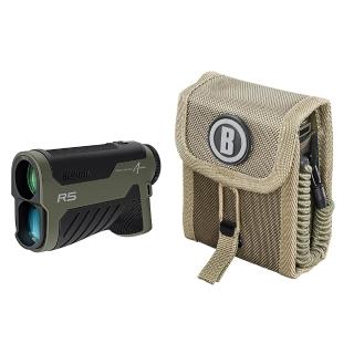 【Bushnell】美國 博士能 R5 2000碼 雷射測距儀 高爾夫測距儀 6x25 望遠鏡