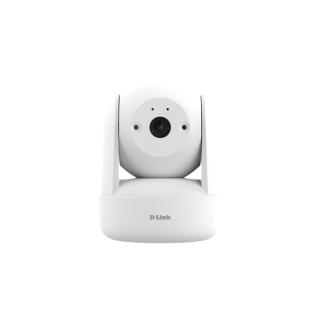 (128G組)【D-Link】DCS-6501LH 2K迷你旋轉無線網路攝影機