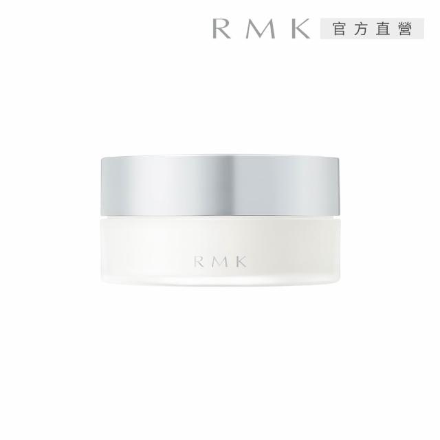 【RMK】透光空氣感蜜粉+補充瓶清透組(多色任選)