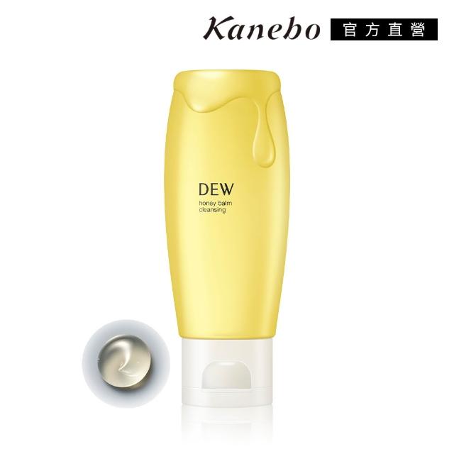 【Kanebo 佳麗寶】買1送1★DEW 水潤潔膚/Honey蜜/洗顏皂霜/奶蓋皂
