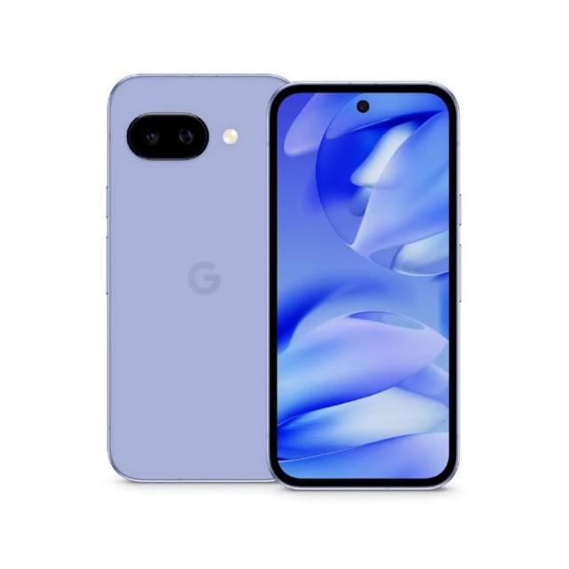 【Google】Pixel 9a 5G 6.3吋(8G/256G/送20W快充頭+磁吸殼組)