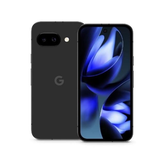 【Google】Pixel 9a 5G 6.3吋(8G/256G/送20W快充頭+磁吸殼組)