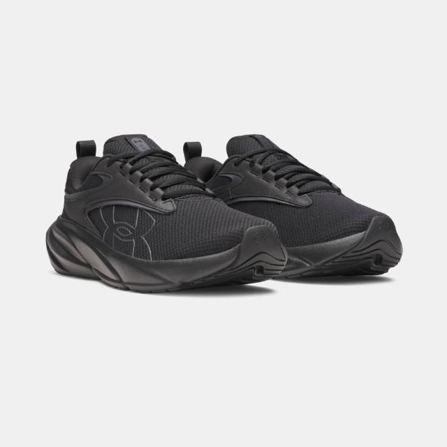 【UNDER ARMOUR】UA 男鞋 女鞋 Surge 5 慢跑鞋 運動鞋(多款任選)