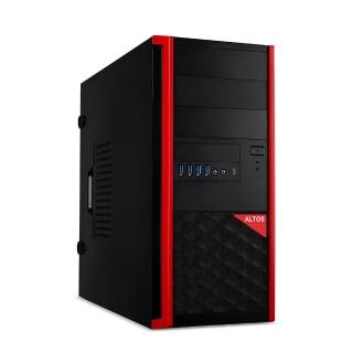 【Acer 宏碁】i7 二十核心 高階工作站(Altos P150F8/i7-14700F/64G/2TB+2TB SSD/RTX5090-32G/W11P)