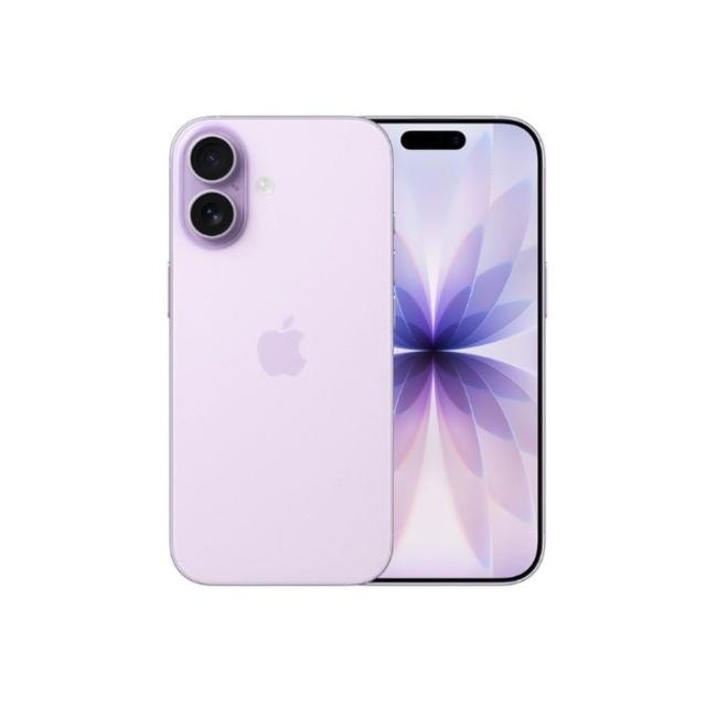 【Apple】A級福利品 iPhone 17 256G (保固6個月)