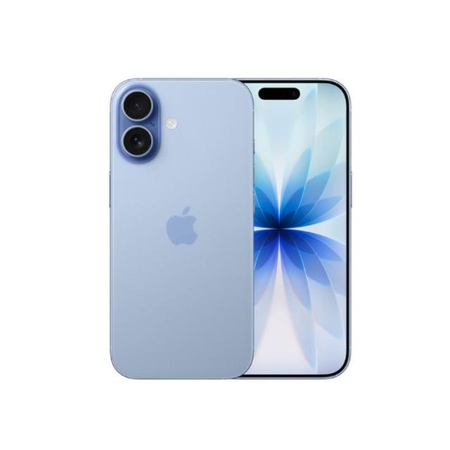【Apple】A級福利品 iPhone 17 256G (保固6個月)