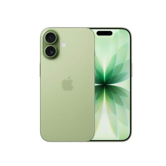 【Apple】A級福利品 iPhone 17 256G (保固6個月)