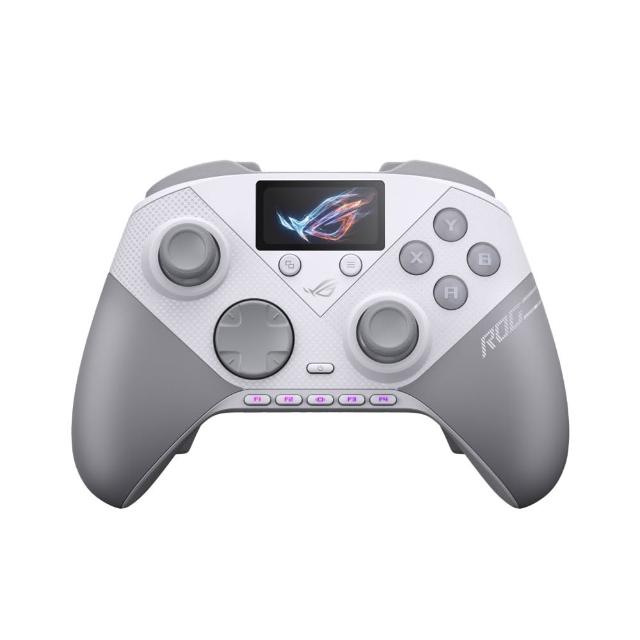 【ASUS 華碩】+ROG Raikiri II Pro無線控制器★U9-290HX RTX5090電競電腦(ROG NUC 20周年版/64G/2TB/W11)