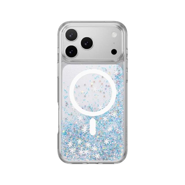 【SwitchEasy】iPhone 18 Starfield M 星砂防摔磁吸手機殼(iPhone 18 Pro/Pro Max)