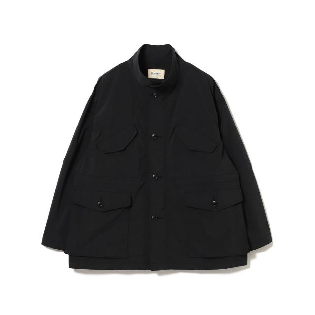 【BEAMS】官方旗艦館 BEAMS BOY / 女裝 SOLOTEX 軍風 外套
