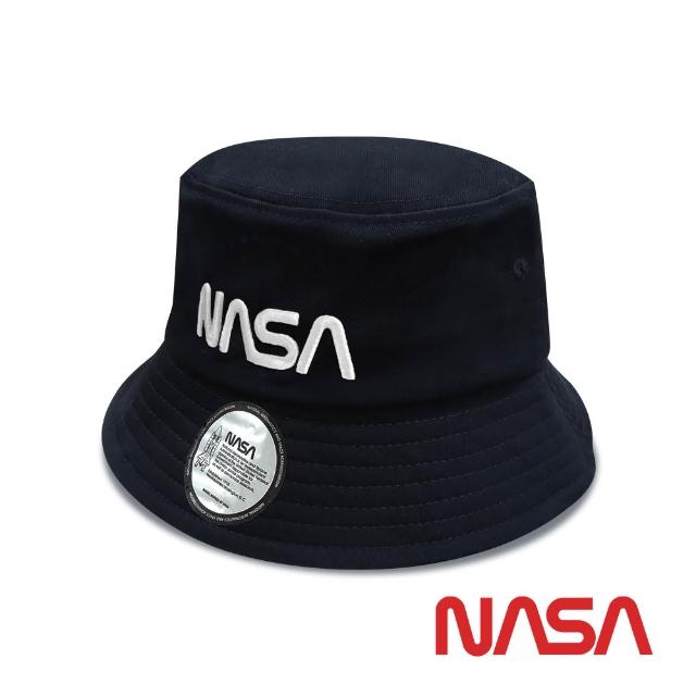 【NASA SPACE】防曬美式潮流棒球帽/漁夫帽 正版授權太空系列 (多款任選/抗UV)