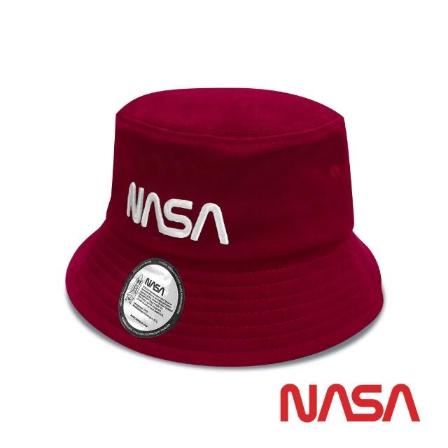 【NASA SPACE】防曬美式潮流棒球帽/漁夫帽 正版授權太空系列 (多款任選/抗UV)