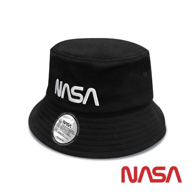 【NASA SPACE】防曬美式潮流棒球帽/漁夫帽 正版授權太空系列 (多款任選/抗UV)