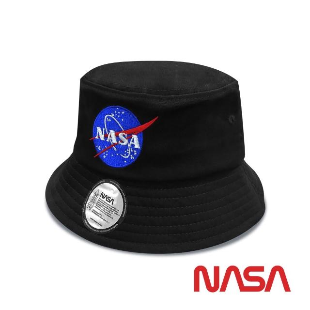 【NASA SPACE】防曬美式潮流棒球帽/漁夫帽 正版授權太空系列 (多款任選/抗UV)
