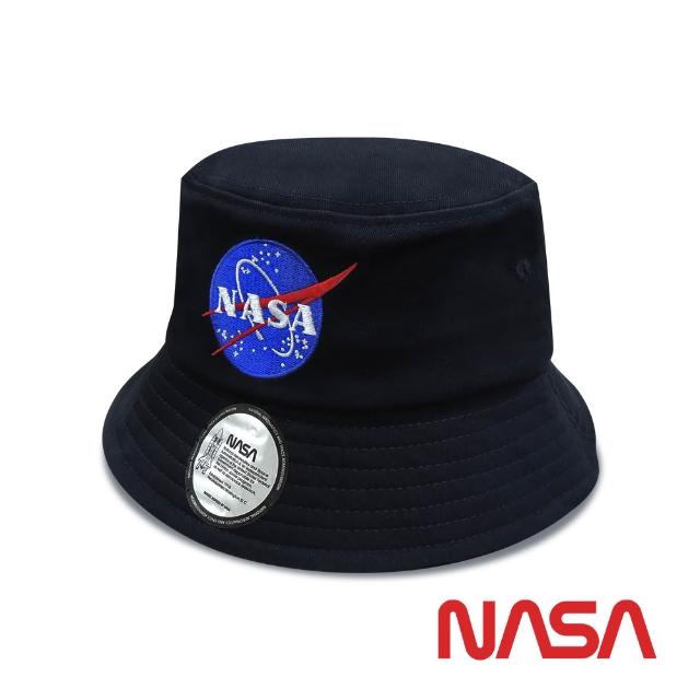 【NASA SPACE】防曬美式潮流棒球帽/漁夫帽 正版授權太空系列 (多款任選/抗UV)