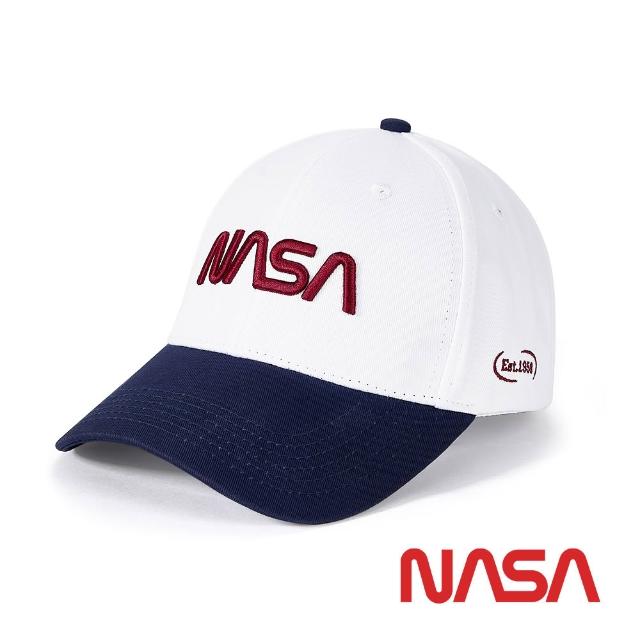 【NASA SPACE】防曬美式潮流棒球帽/漁夫帽 正版授權太空系列 (多款任選/抗UV)