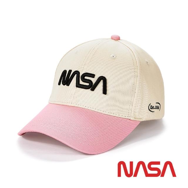 【NASA SPACE】防曬美式潮流棒球帽/漁夫帽 正版授權太空系列 (多款任選/抗UV)