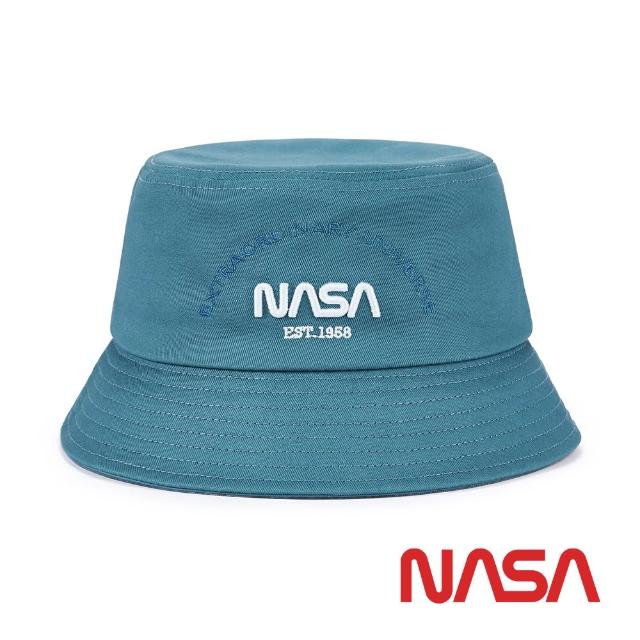 【NASA SPACE】防曬美式潮流棒球帽/漁夫帽 正版授權太空系列 (多款任選/抗UV)