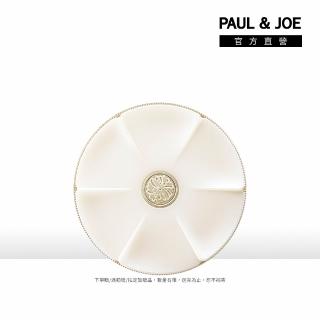 【PAUL & JOE】糖瓷花漾蜜粉餅盒