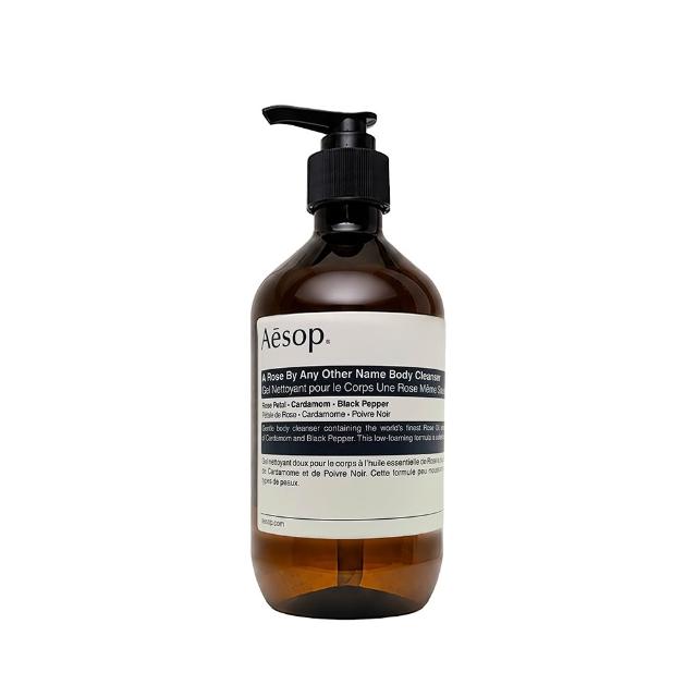 【Aesop】身體潔膚露/洗髮露 500ml 二入組(多款任選)