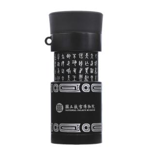 【Vixen】故宮聯名款_Multi Monocular 4×12 毛公鼎款 單筒望遠鏡 (總代理公司貨)