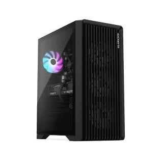 【技嘉平台】I7二十核GeForce RTX 5060 Ti{極狐九尾}電競機(I7-14700F/B760/16G/512G)
