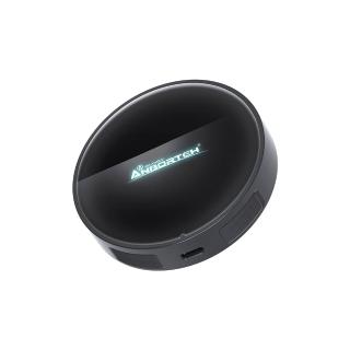 【ANBORTEH 安伯特】P5 AI聲控 AiBox安卓機(國家認證 一年保固) CarPlay Android Auto 安卓系統