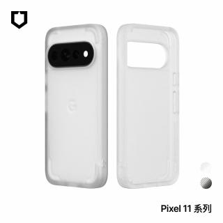 【RHINOSHIELD 犀牛盾】活動品 Google Pixel 11/11 Pro/11 Pro XL SolidX 強化吸震緩衝防摔手機殼