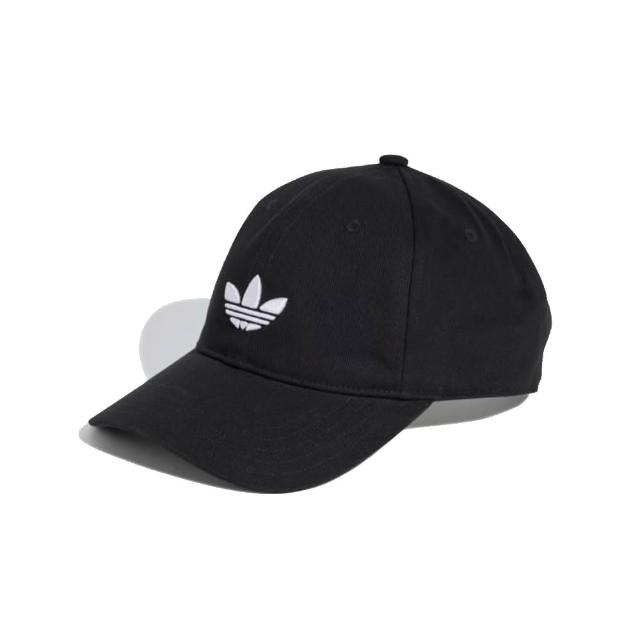 【adidas 愛迪達】運動帽 棒球帽 鴨舌帽 延續款 BASEBALL CAP AC 男女 A-JC6023 B-JC6025 精選九款